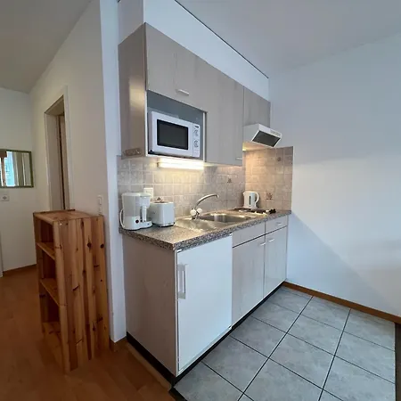 Apartamento 2 Personnes Avec Parking *