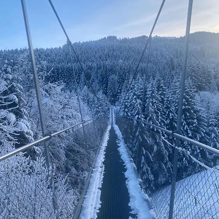 Lejlighed 2 Personnes Avec Parking *