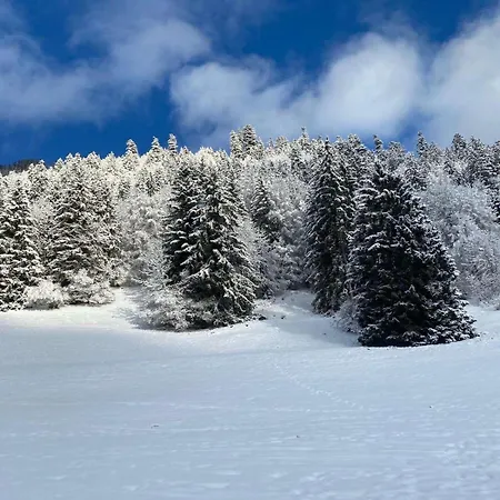 2 Personnes Avec Parking Apartamento *
