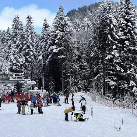 2 Personnes Avec Parking *