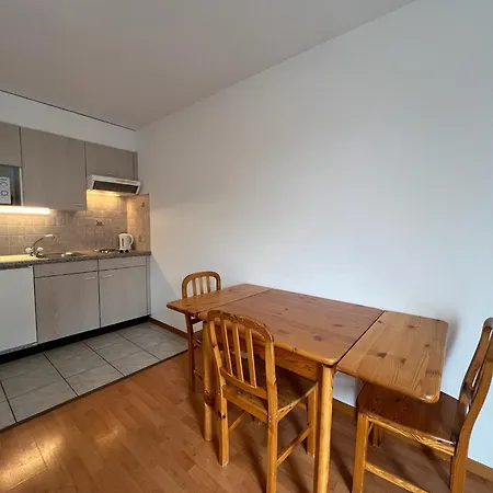 Lejlighed 2 Personnes Avec Parking *