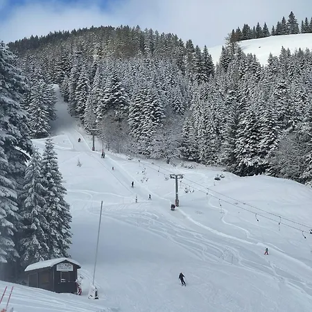 Apartment 2 Personnes Avec Parking *