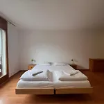 2 Personnes Avec Parking Appartement Vionnaz